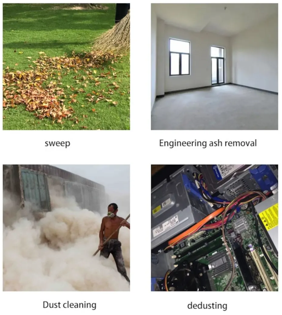 Suflanta turbo multifunctionala cu 2 acumulatori 48V, motor 150.000 RPM. Putere maxima, portabila, indispensabila.